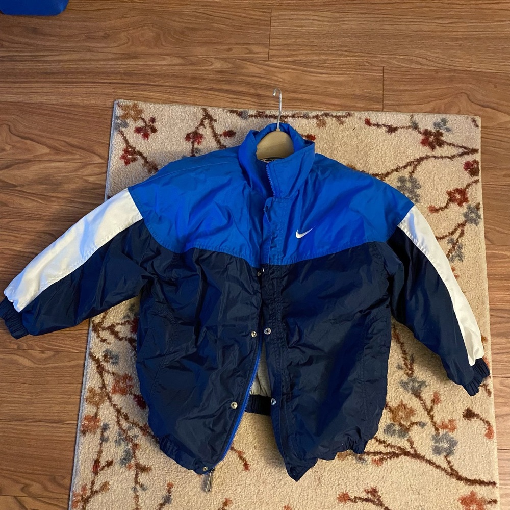 Boys Nike jacket
